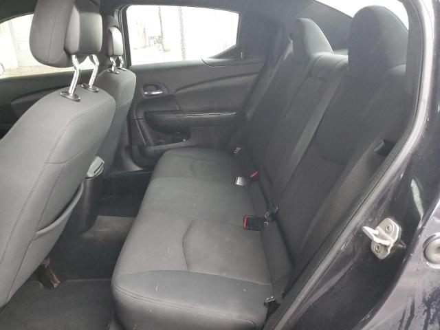 2011 Dodge Avenger Express VIN: 1B3BD4FB7BN572915 Lot: 38716504