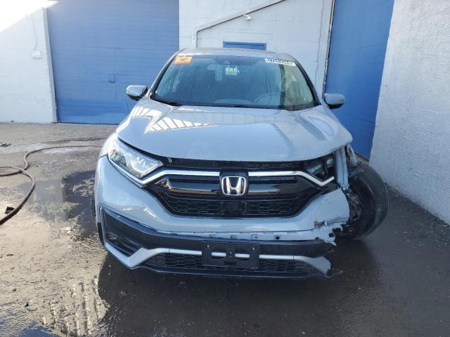 2HKRW2H50MH634614 | 2021 HONDA CR-V EX