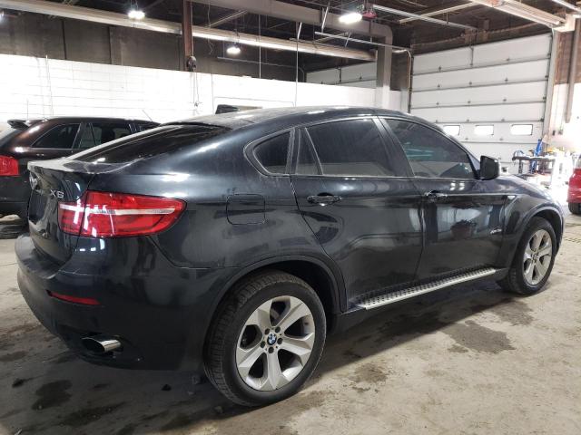 VIN 5UXFG2C53E0H10219 2014 BMW X6, Xdrive35I no.3