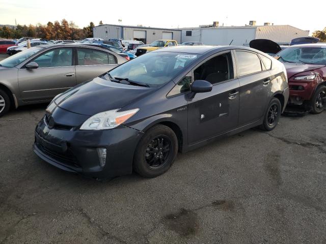 JTDKN3DU9F0460632 | 2015 TOYOTA PRIUS