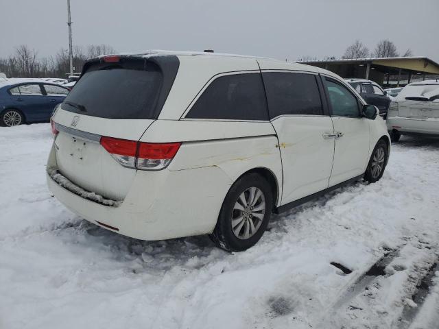 5FNRL5H69EB053034 | 2014 HONDA ODYSSEY EX