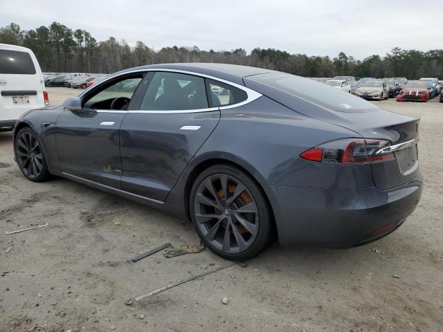 5YJSA1E26MF423601 Tesla Model S  2