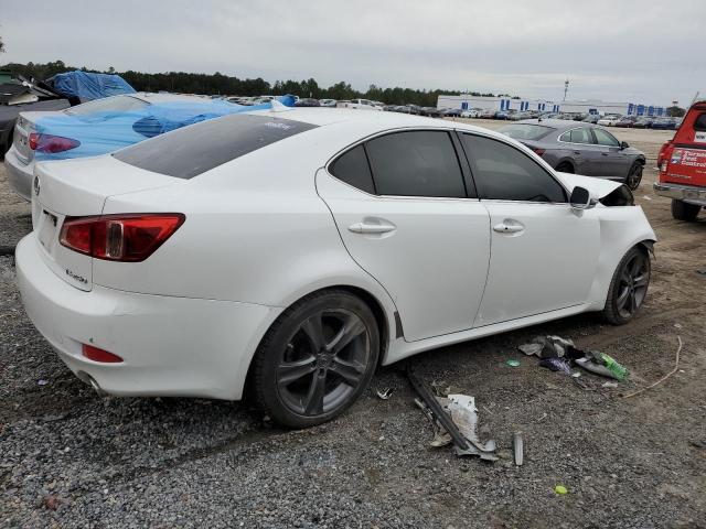 2012 Lexus Is 250 VIN: JTHBF5C27C5181105 Lot: 39725844