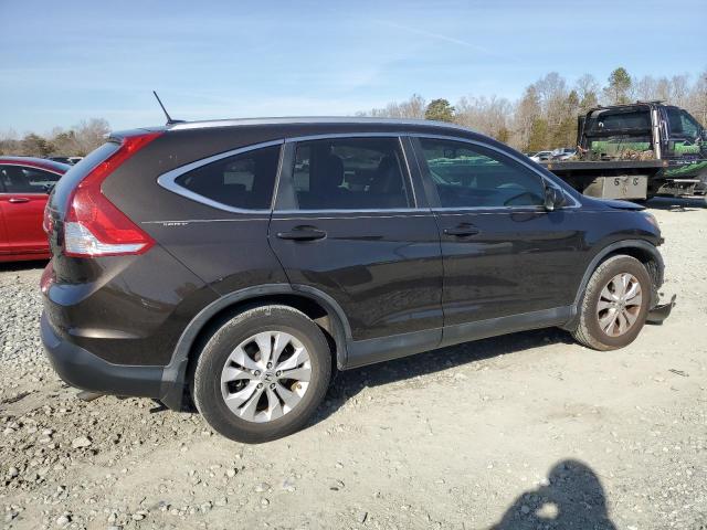 Vin: 5j6rm3h75dl021360, lot: 39084934, honda crv exl 20133