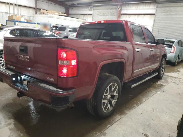 3GTU2VEC0EG550684 | 2014 GMC SIERRA K15