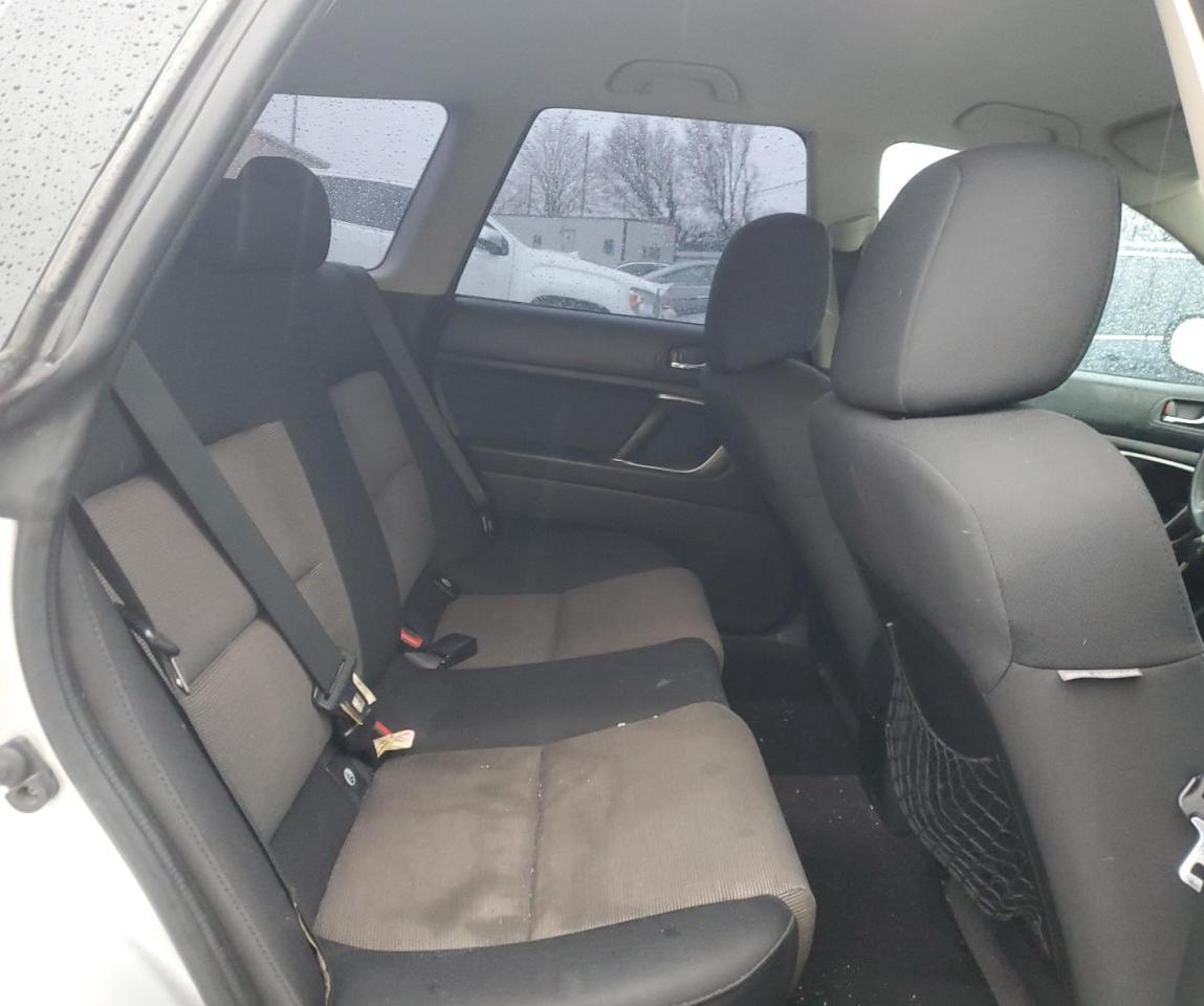 4S4BP61C077301008 2007 Subaru Legacy Outback 2.5I