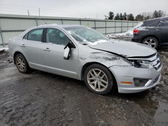2010 Ford Fusion - Image 4