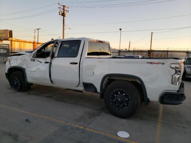 1GC4YMEY6NF214284 | 2022 CHEVROLET SILVERADO