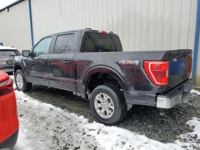 1FTFW1E55PKE51300 | 2023 FORD F150 SUPER