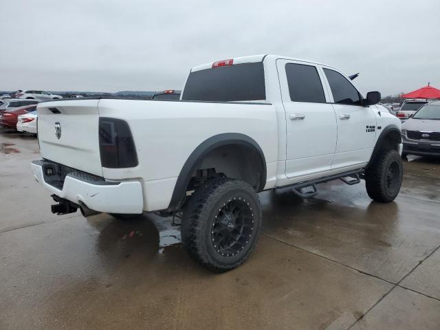 3C6RR7LT0GG360684 | 2016 RAM 1500 SLT