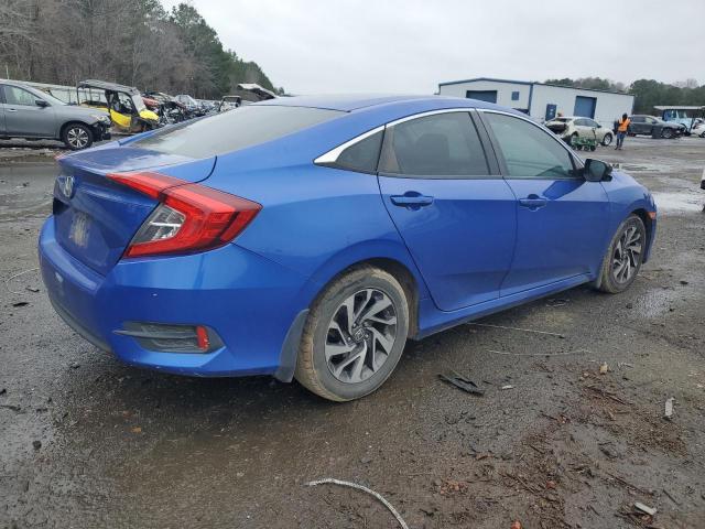 Vin: 19xfc2f70ge007999, lot: 38381464, honda civic ex 20163