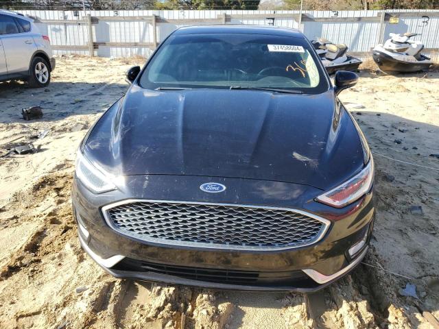 3FA6P0SU1KR228572 | 2019 FORD FUSION TIT