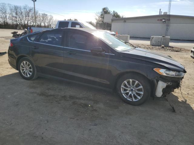 3FA6P0G7XFR276922 | 2015 FORD FUSION S