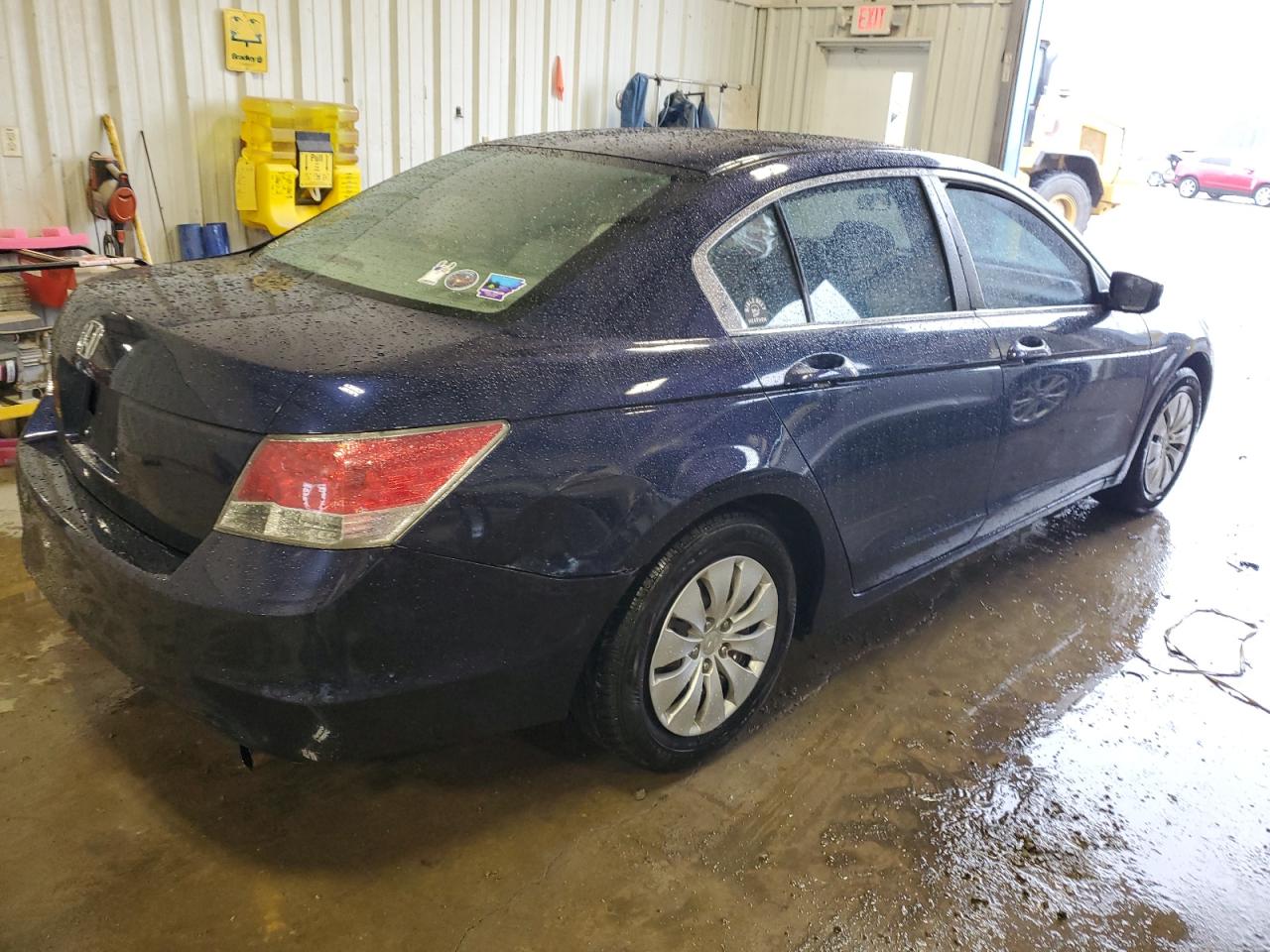 1HGCP263X9A010730 2009 Honda Accord Lx