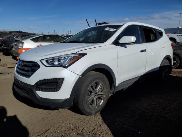 5XYZT3LB3FG298219 | 2015 Hyundai santa fe sport