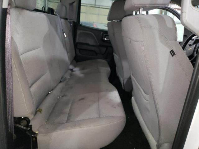 2017 CHEVROLET SILVERADO - 1GCVKPEC8HZ357610