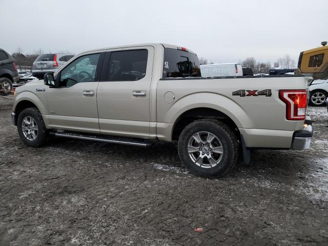 1FTEW1EP7HFC28683 | 2017 FORD F150 SUPER