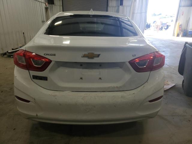 2017 CHEVROLET CRUZE LT - 1G1BE5SM2H7216905