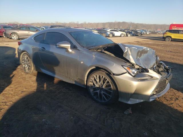 2015 LEXUS RC 350 - JTHSE5BC9F5001270