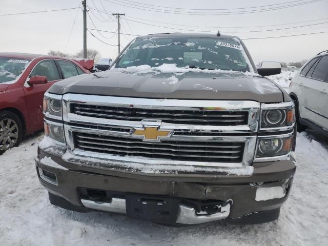 3GCUKTEJ9EG552954 | 2014 CHEVROLET SILVERADO