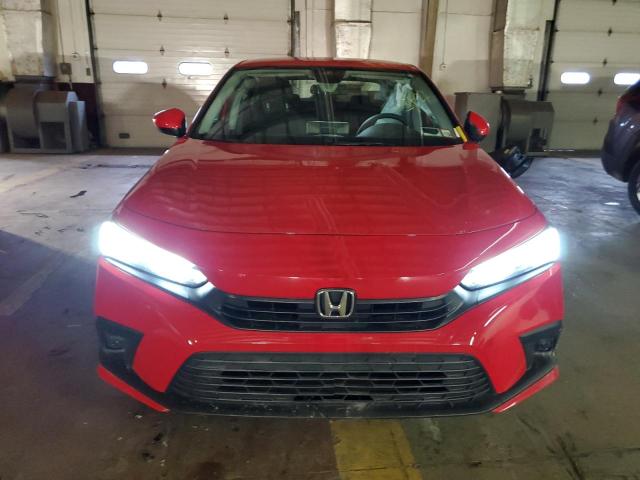 2022 HONDA CIVIC LX 2HGFE2F29NH583463