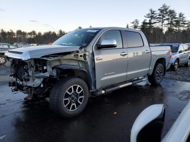 2018 Toyota Tundra 