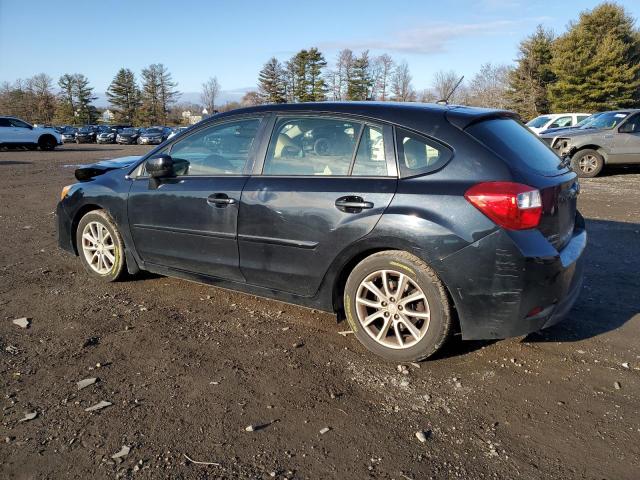 JF1GPAC60E8305836 | 2014 SUBARU IMPREZA PR