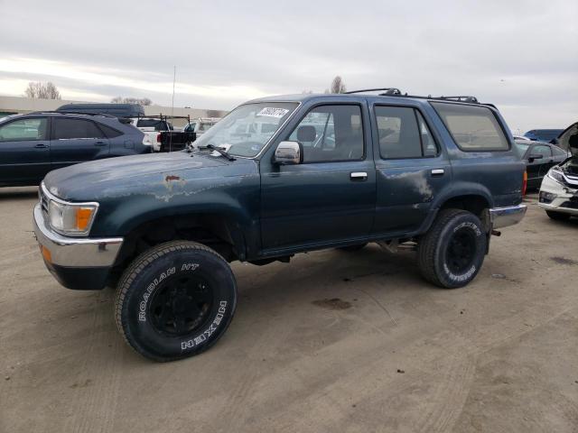 1995 Toyota 4Runner 