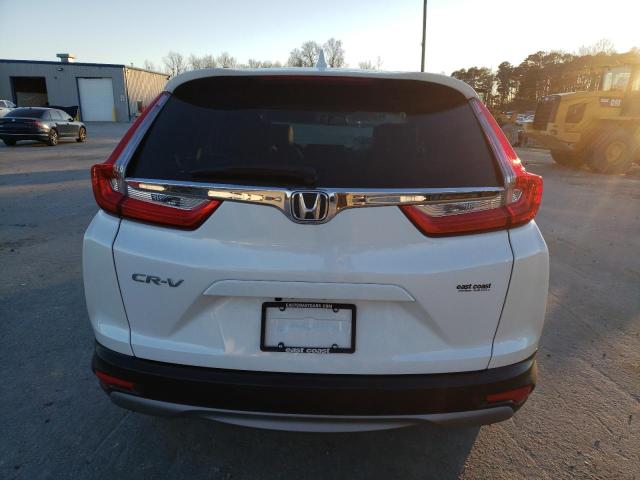 5J6RW1H8XKL006003 | 2019 HONDA CR-V EXL