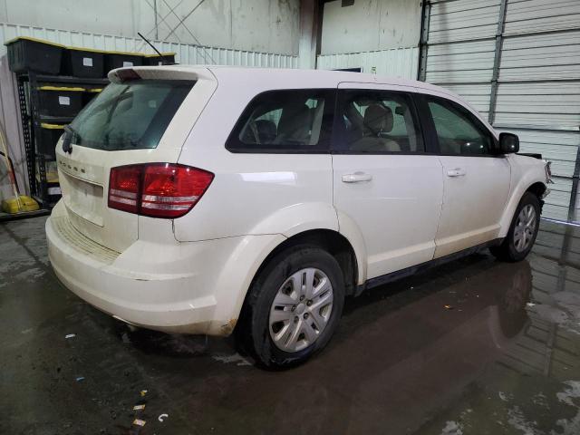 2015 Dodge Journey Se VIN: 3C4PDCAB8FT511889 Lot: 39087174