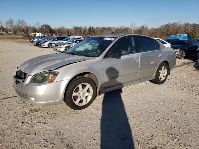 2005 Nissan Altima S