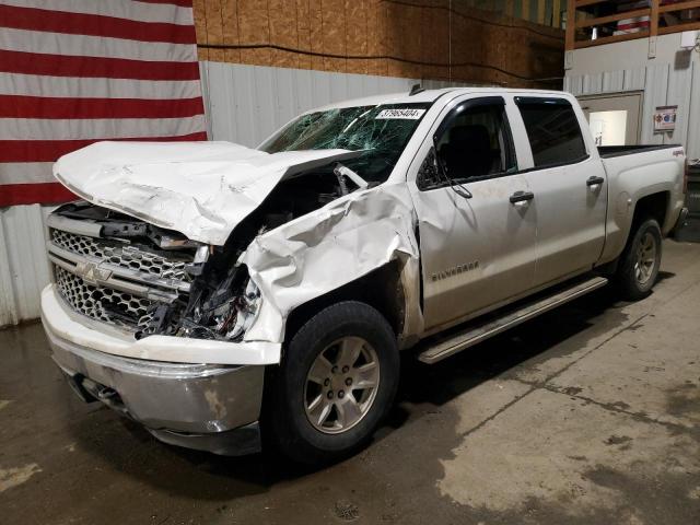 Vin: 3gcukrec7eg505541, lot: 37965404, chevrolet all models k1500 lt 2014 img_1