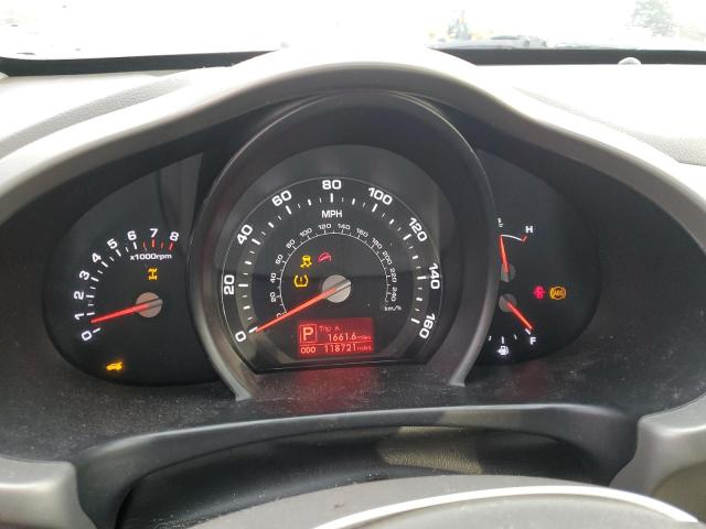 2012 Kia Sportage Lx VIN: KNDPBCA24C7346610 Lot: 40215484