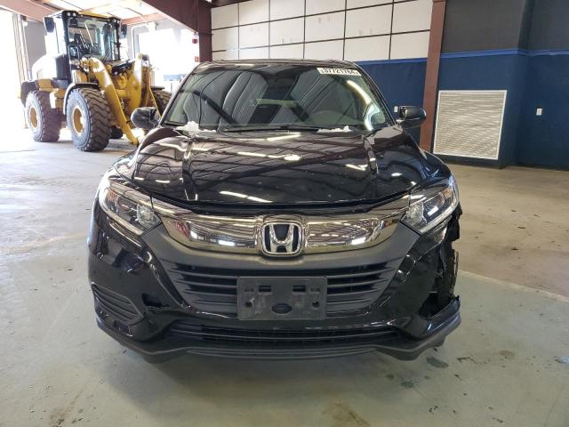 3CZRU6H3XKG700842 | 2019 HONDA HR-V LX