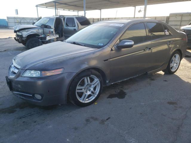 2007 Acura TL 