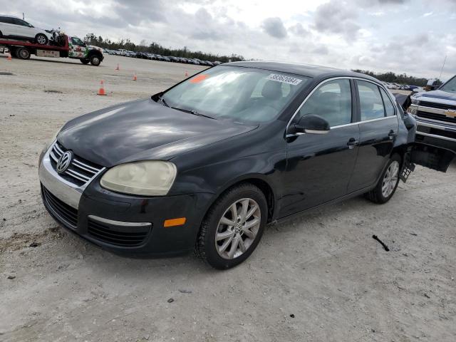 2010 Volkswagen Jetta SE