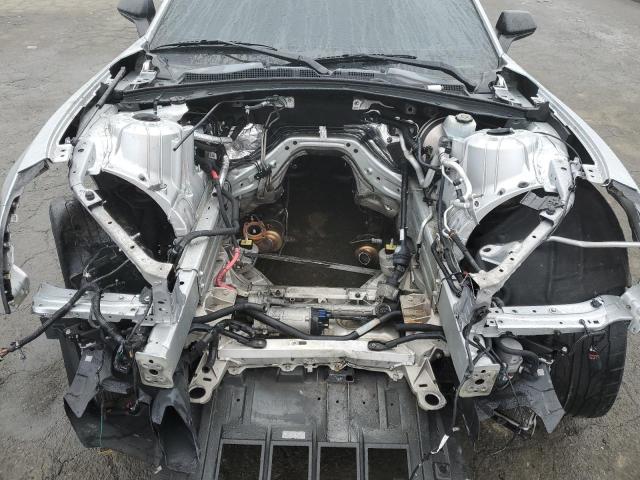 2016 Chevrolet Camaro Ss VIN: 1G1FF1R74G0169908 Lot: 40441184