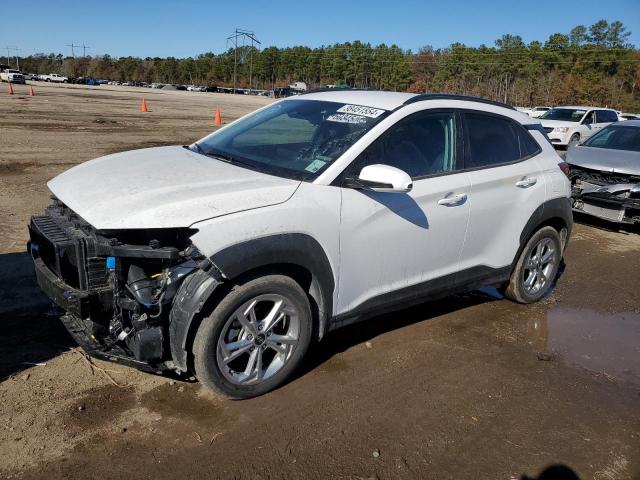 KM8K62AB9NU824254 Hyundai Kona SEL