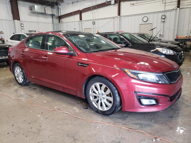 5XXGN4A79EG331734 | 2014 KIA OPTIMA EX