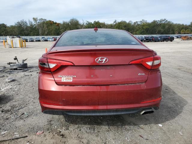 VIN 4T4BF1FK6FR492977 2015 Toyota Camry, LE no.6