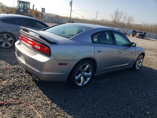 2C3CDXBG1EH344500 | 2014 DODGE CHARGER SE