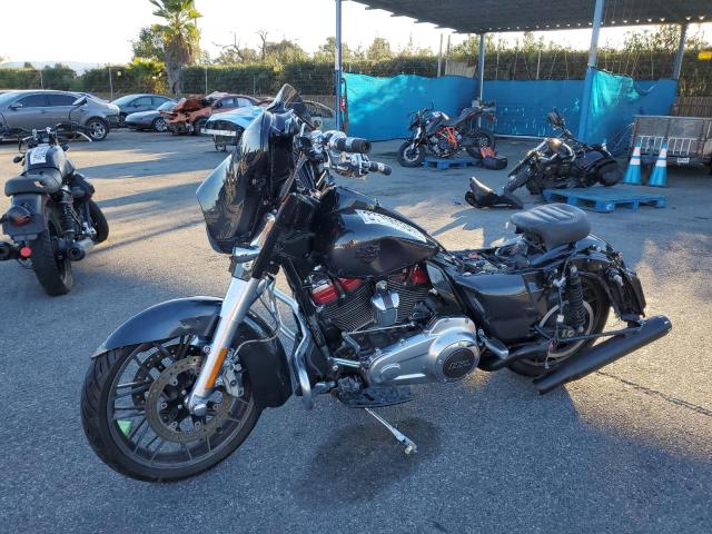 2020 HARLEY-DAVIDSON FLHXSE 1HD1PXL20LB956446