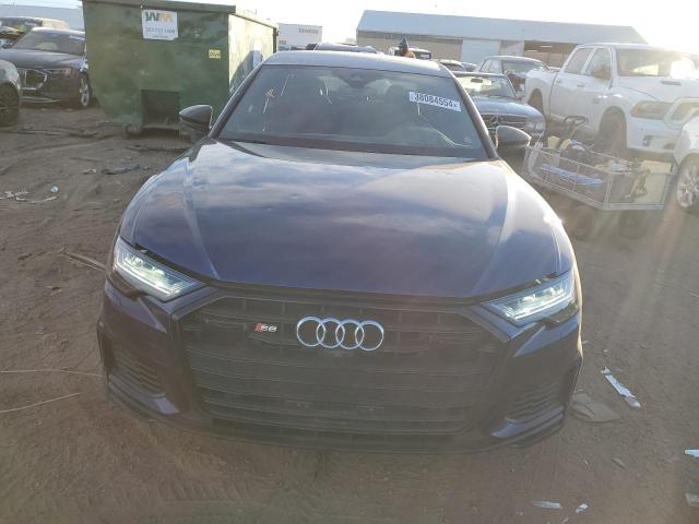 WAUFFAF25LN039212 | 2020 AUDI S6 PRESTIG