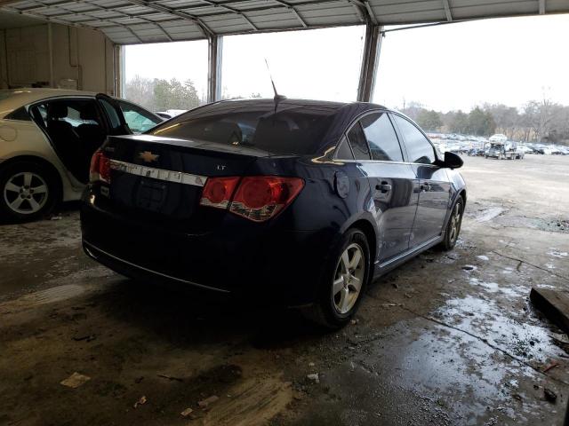 Vin: 1g1pf5sc2c7382666, lot: 38742724, chevrolet cruze lt 20123