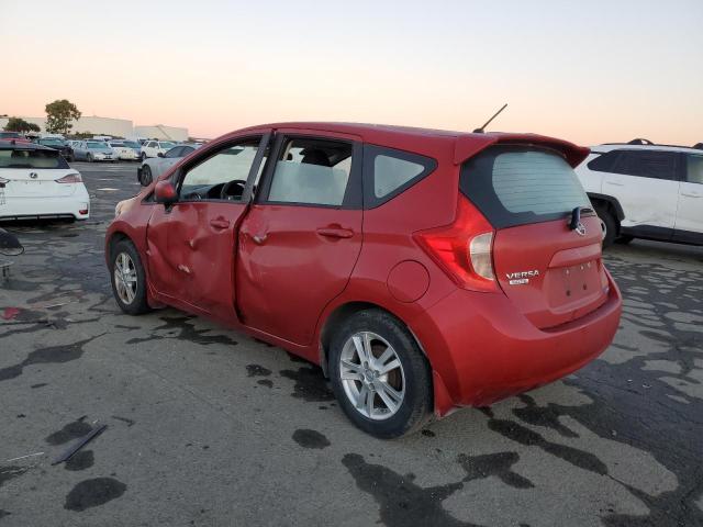 Vin: 3n1ce2cp8el392354, lot: 37983784, nissan versa s 20142
