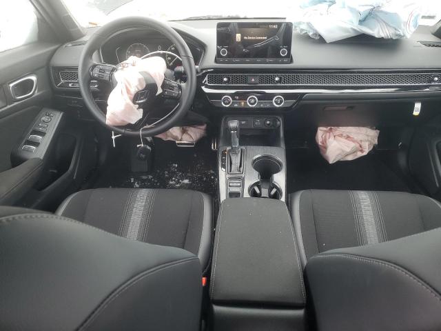 2024 HONDA CIVIC SPOR 19XFL2H89RE005211
