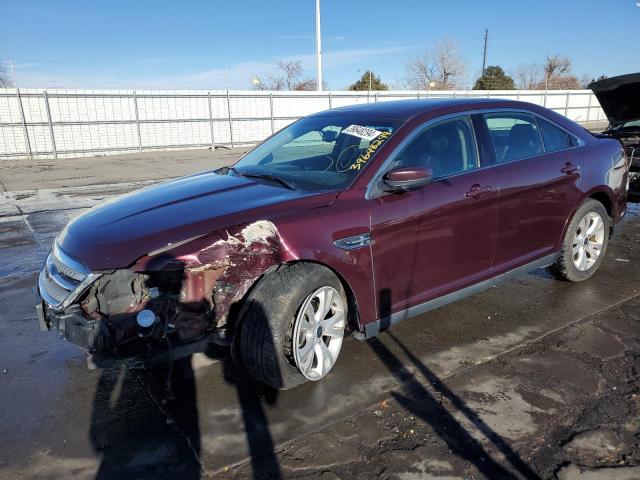 2011 Ford Taurus SEL