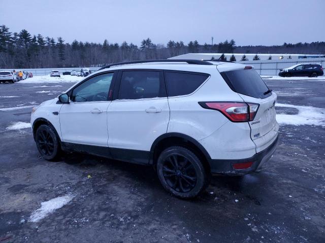 Vin: 1fmcu0gd4jud23287, lot: 37624004, ford escape se 20182