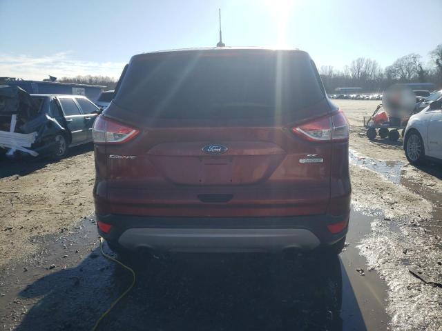 1FMCU0GXXEUB69247 | 2014 FORD ESCAPE SE