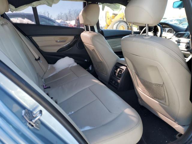 2015 BMW 328 XI - WBA3B3C59FF545861